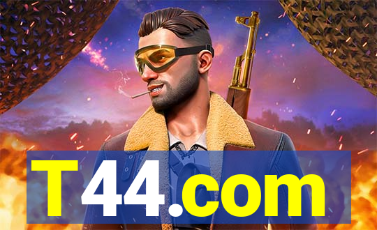 T44.com