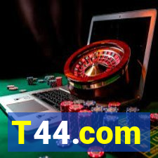 T44.com