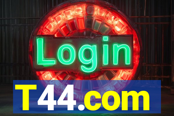 T44.com