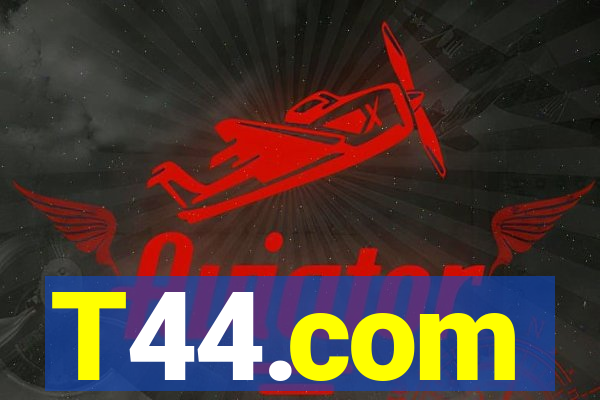 T44.com