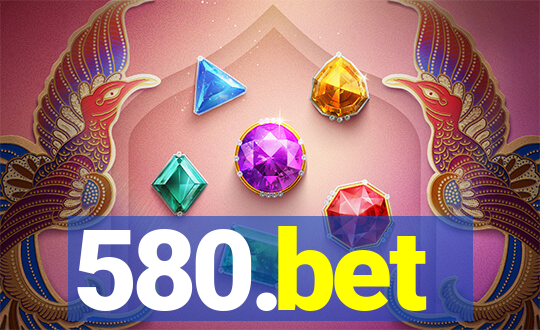580.bet