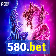 580.bet