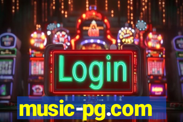 music-pg.com