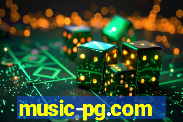 music-pg.com