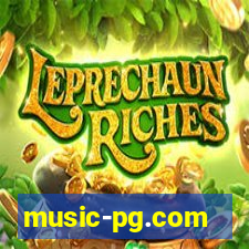 music-pg.com