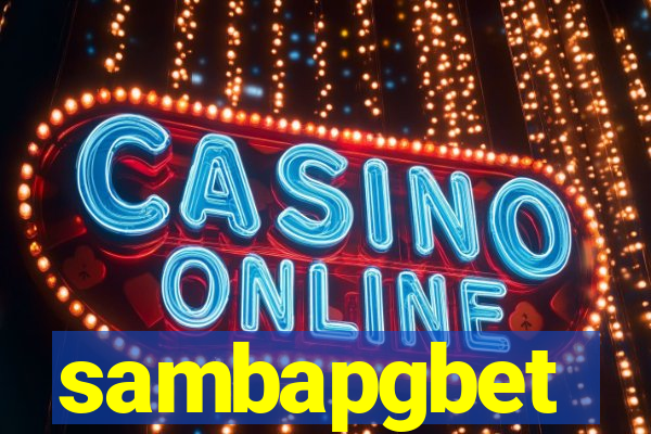 sambapgbet