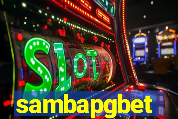 sambapgbet