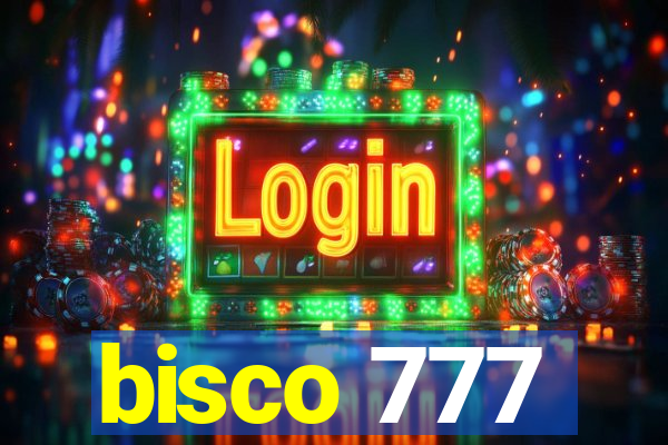 bisco 777