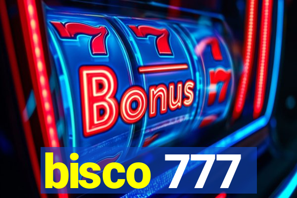 bisco 777