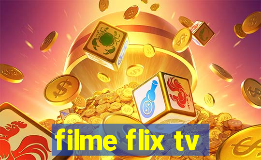 filme flix tv