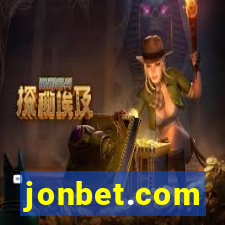 jonbet.com