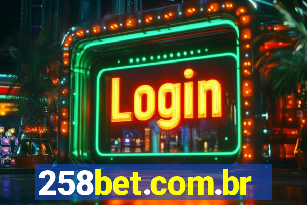258bet.com.br