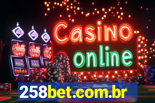 258bet.com.br