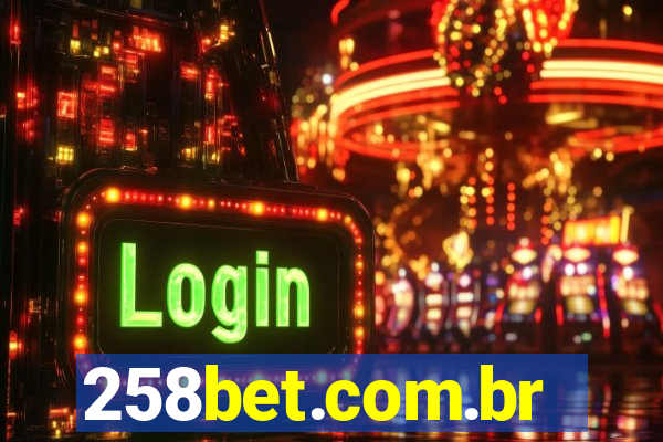 258bet.com.br