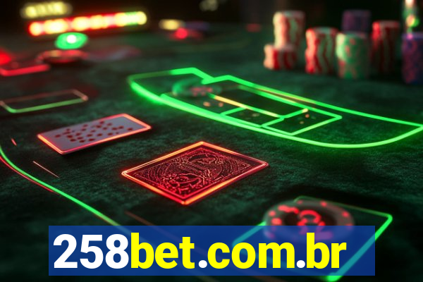 258bet.com.br
