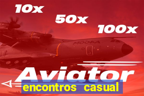 encontros casual porto alegre