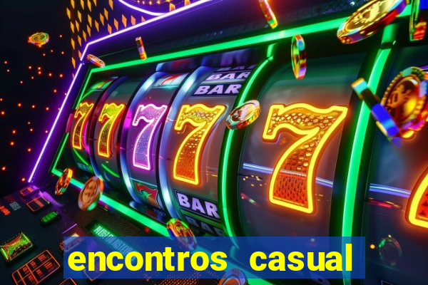 encontros casual porto alegre