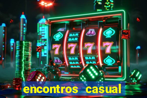 encontros casual porto alegre