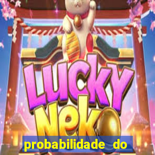 probabilidade do jogo do flamengo