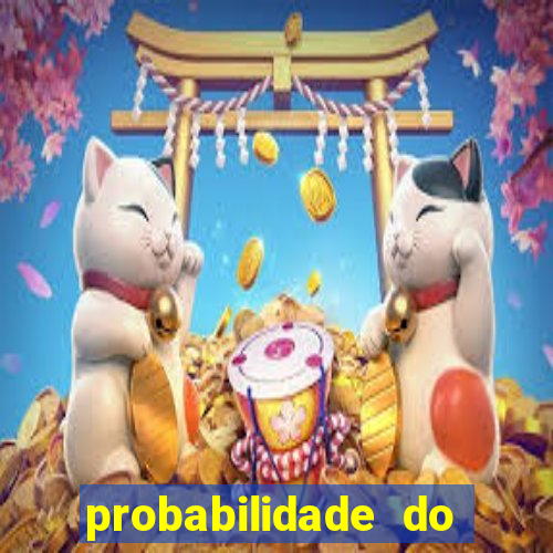 probabilidade do jogo do flamengo