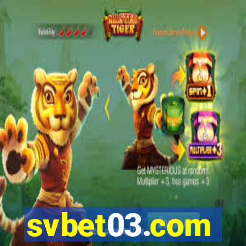 svbet03.com
