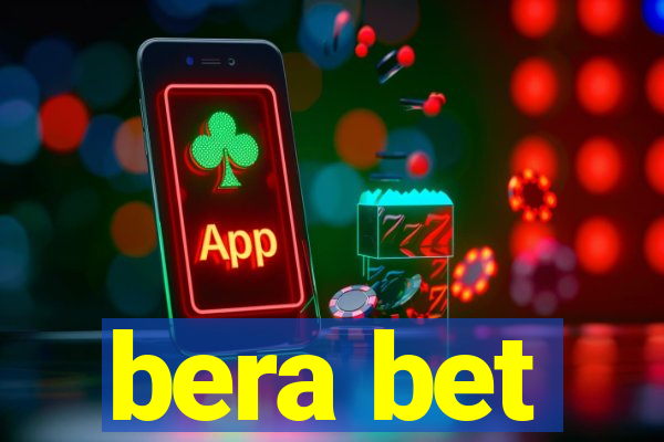 bera bet