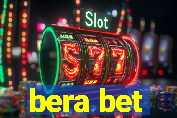bera bet