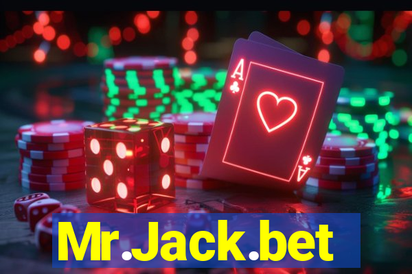 Mr.Jack.bet