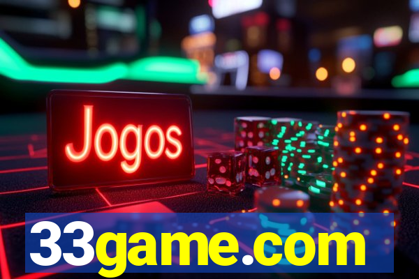 33game.com