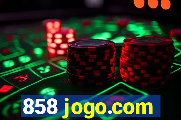858 jogo.com