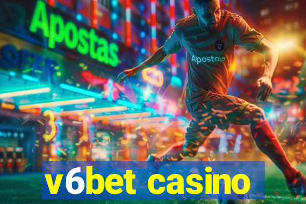 v6bet casino