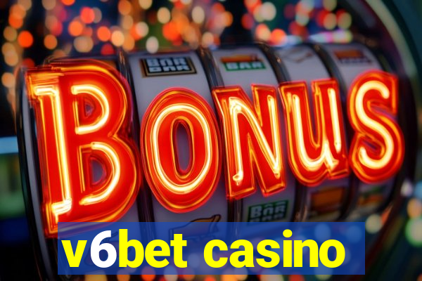 v6bet casino
