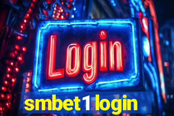 smbet1 login