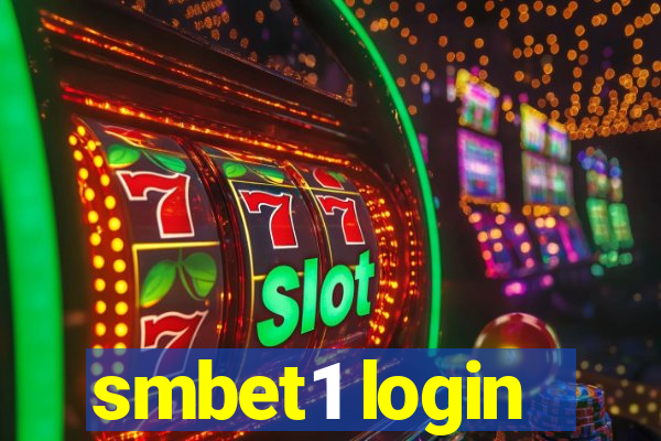 smbet1 login