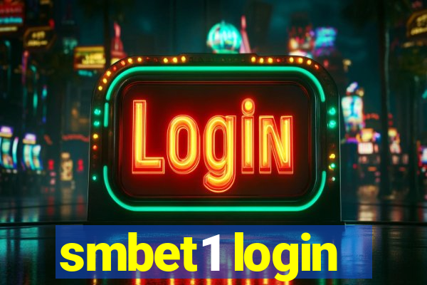 smbet1 login