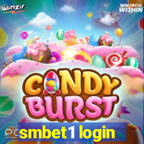 smbet1 login