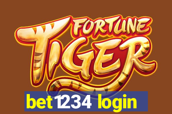bet1234 login