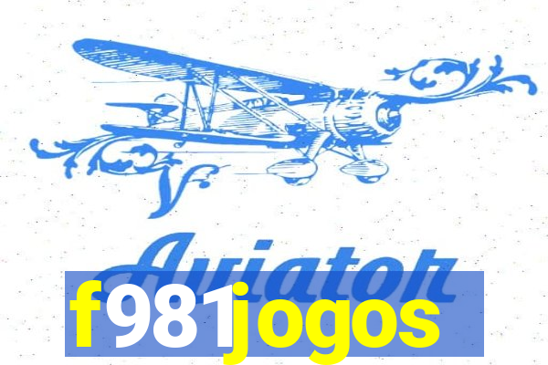 f981jogos