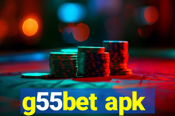 g55bet apk