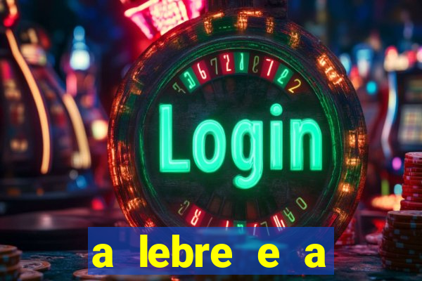 a lebre e a tartaruga resumo a