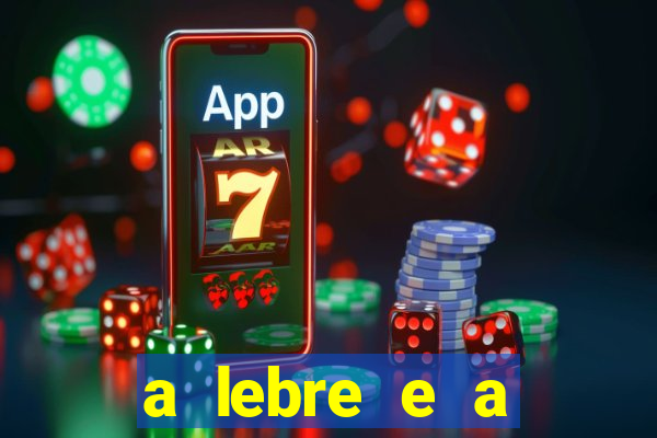 a lebre e a tartaruga resumo a