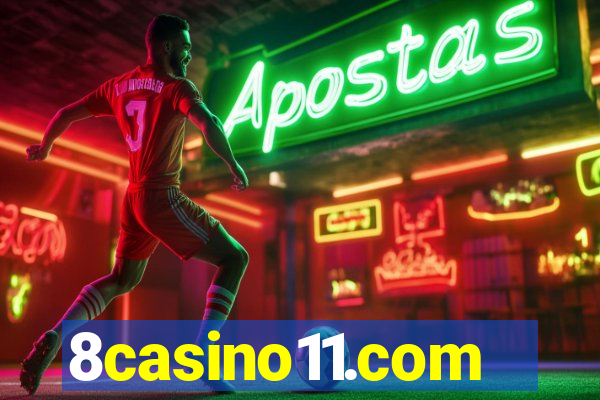 8casino11.com