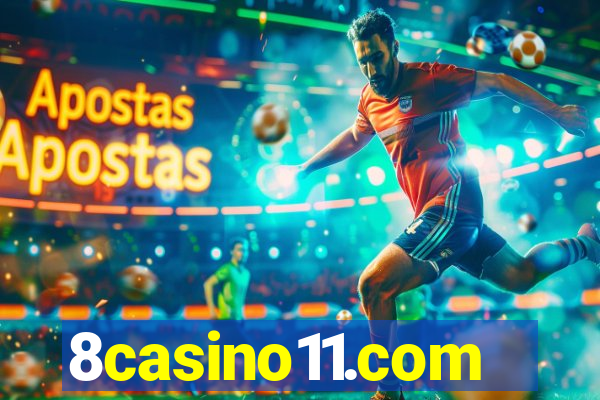 8casino11.com