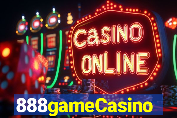 888gameCasino