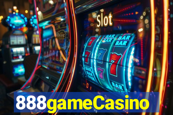 888gameCasino