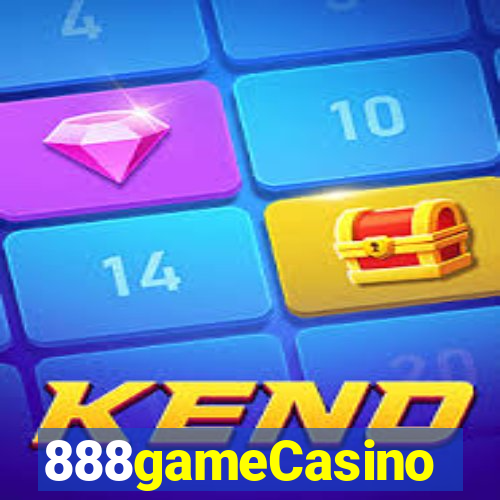 888gameCasino