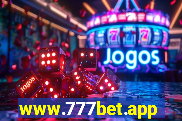 www.777bet.app