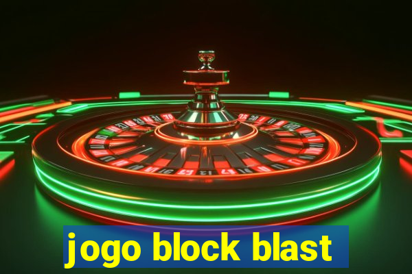 jogo block blast