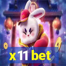 x11 bet