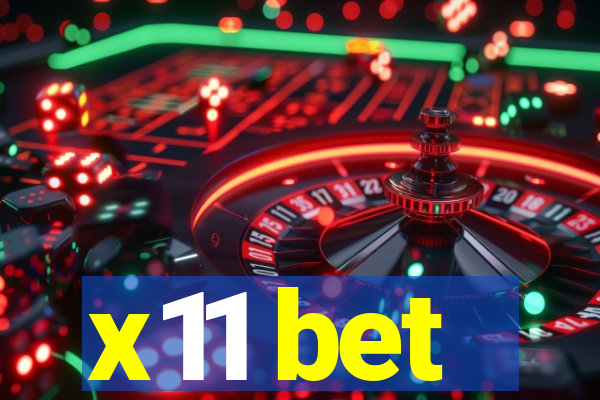 x11 bet